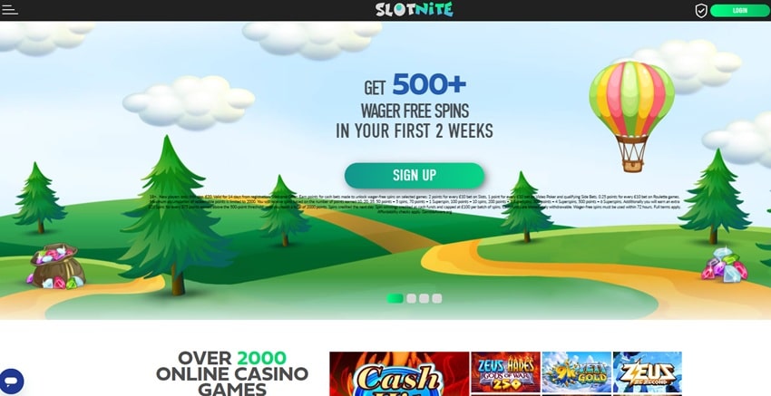 grand ivy casino sister sites slotnite