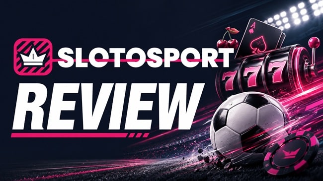 slotosport sister sites review banner