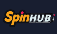spinhub sister sites logo
