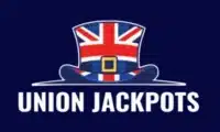 union jackpots sister sites logo