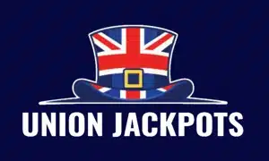Union Jackpots logo