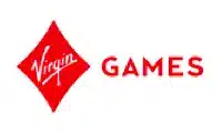 Virgin Games logo