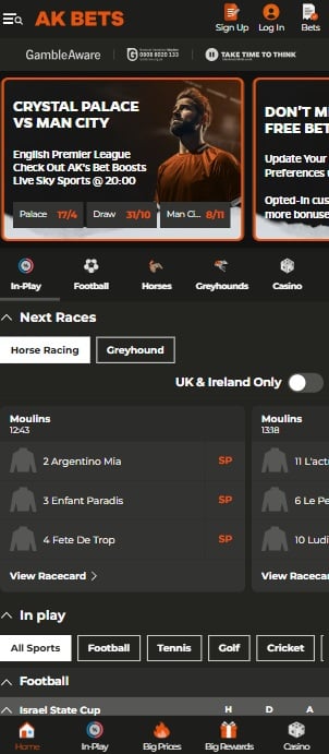 ak bets sister sites mobile screenshot