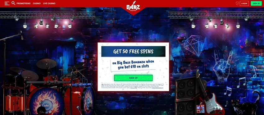 karamba sister sites barz