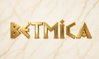 betmica sister sites logo
