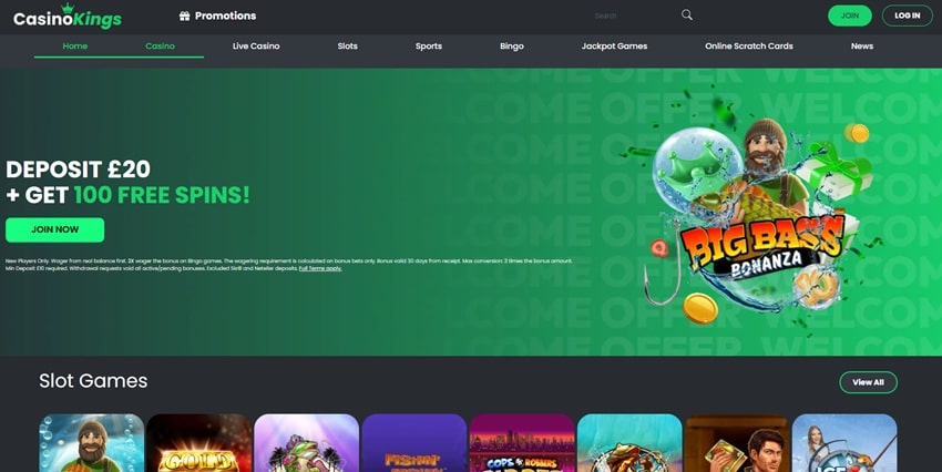 monster casino sister sites casino kings