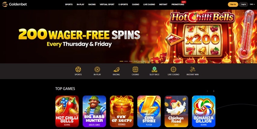 mystake sister sites goldenbet