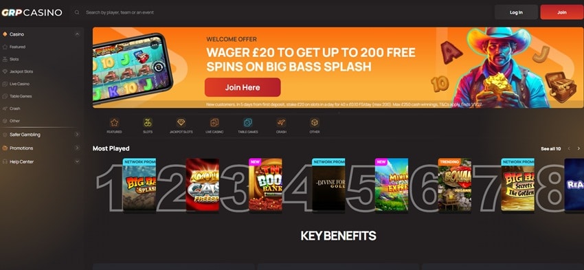 kwiff sister sites grp casino