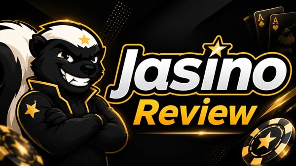 jasino sister sites review
