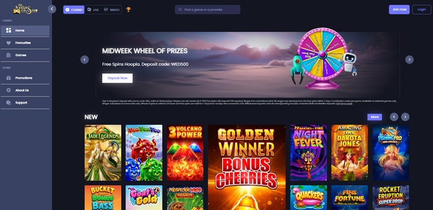 monster casino sister sites mr vegas casino