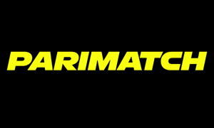 Parimatch logo