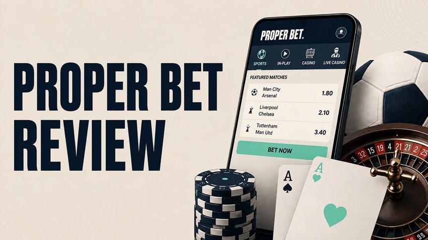 proper bet review banner