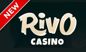Rivo Casino logo