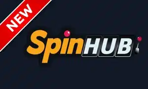 Spin Hub logo
