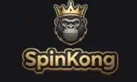 spinkong casino sister sites logo