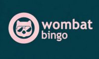 wombat bingo sister sites logo