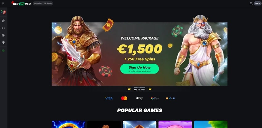 jokabet sister sites bet on red
