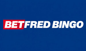 Betfred Bingo logo