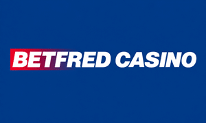 Betfred Casino logo