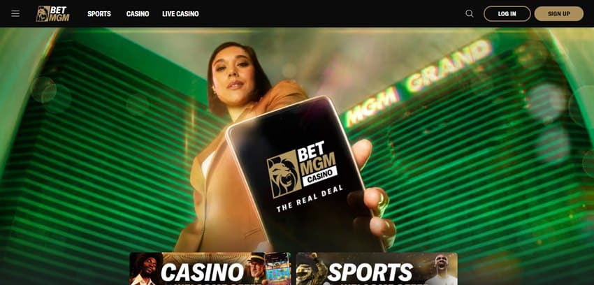 virgin bet sister sites betmgm