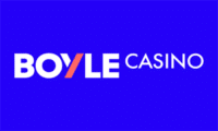 Boyle Casino logo