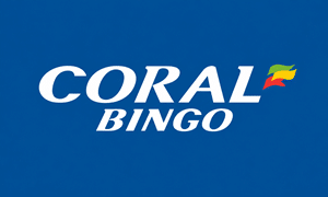 Coral Bingo logo