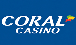 Coral Casino logo