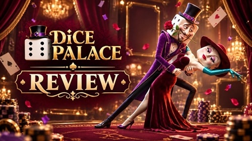dice palace sister sites review banner