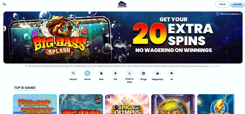 red casino sister sites dream jackpot