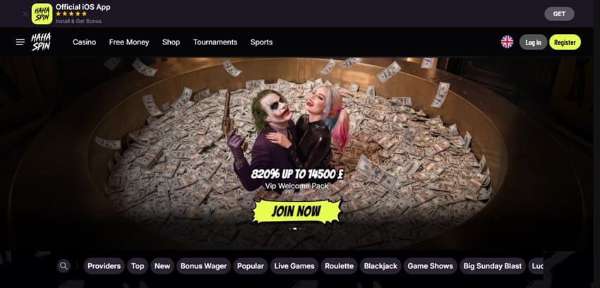 tweedbet sister sites haha spin