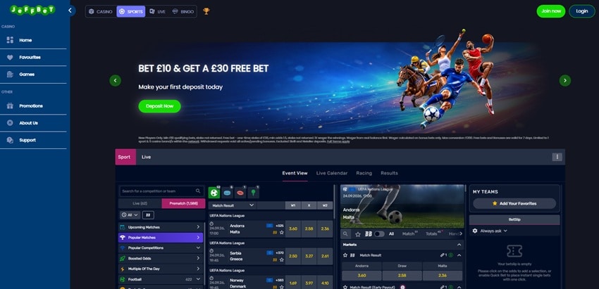 hollywoodbets sister sites jeffbet