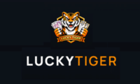 lucky tiger sister sites logo