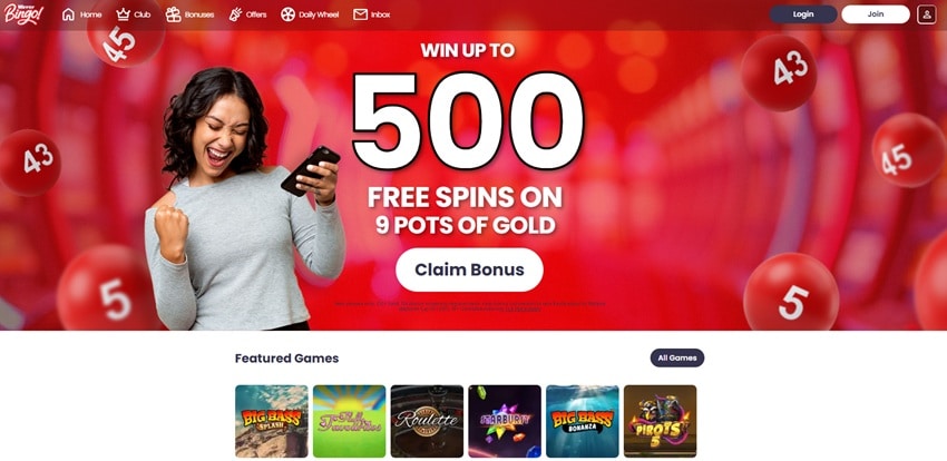 fluffy spins sister sites mirror bingo