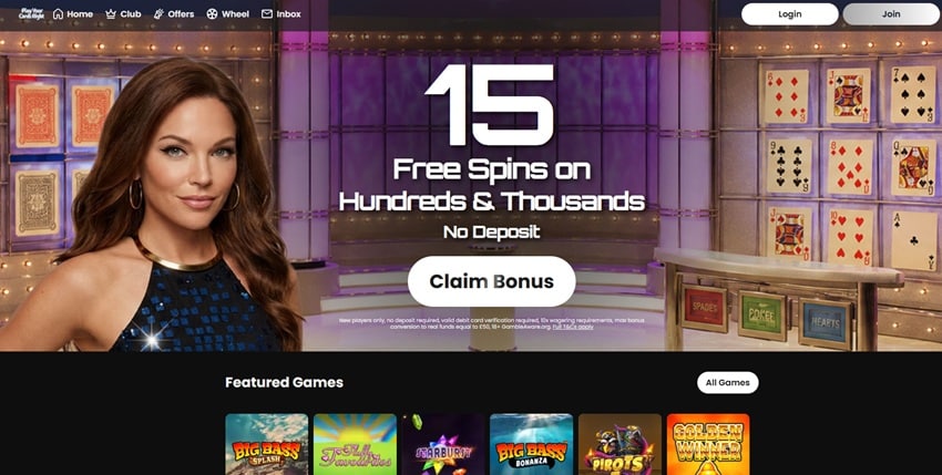 the x factor games sister sites play your cards right games