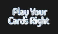 Play Your Cards Right Games