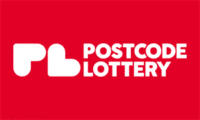 Postcode Lottery logo