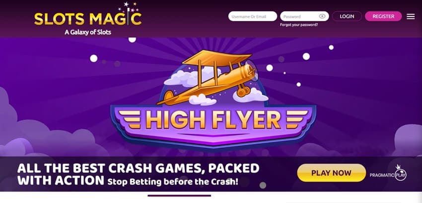 ice36 sister sites slots magic