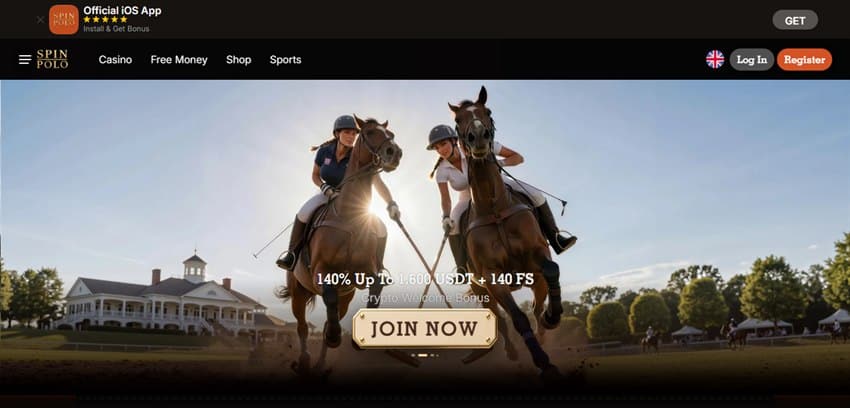 tweedbet sister sites spin polo