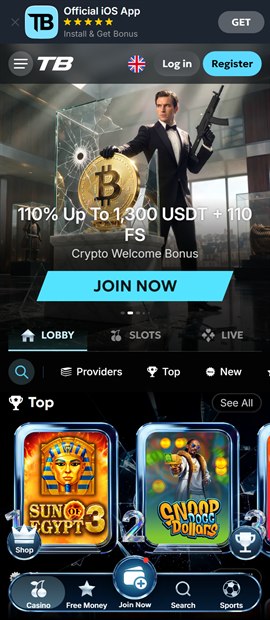 tweedbet sister sites mobile screenshot