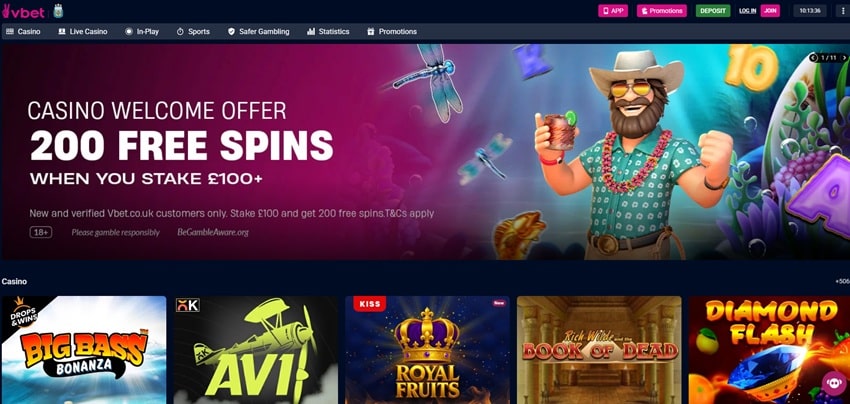 lucky tiger sister sites vbet