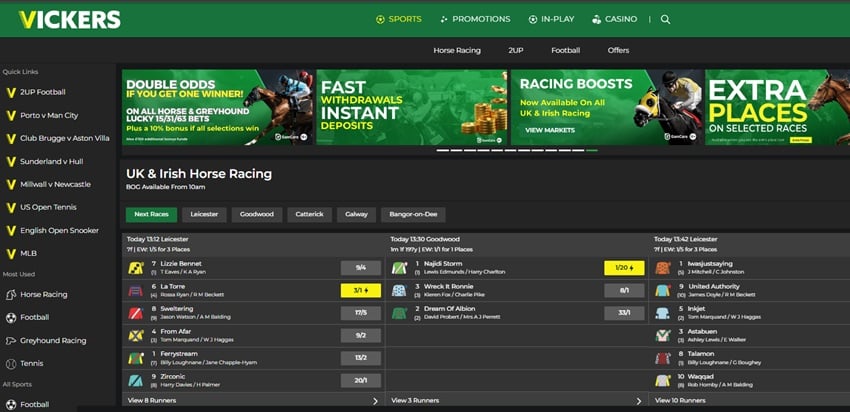 brillbet sister sites vickers