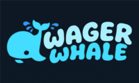 wager whale sister sites logo