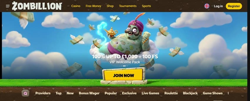 woolbet sister sites zombillion