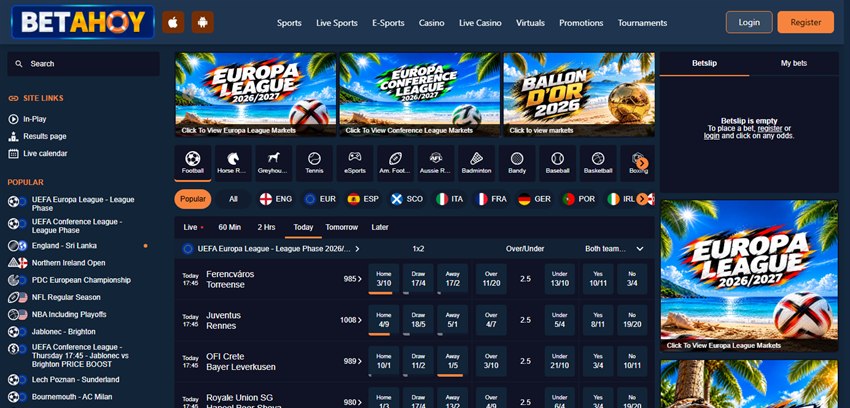 reel money sister sites bet ahoy