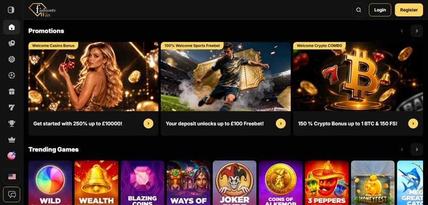 fashion tv win sister sites homepage