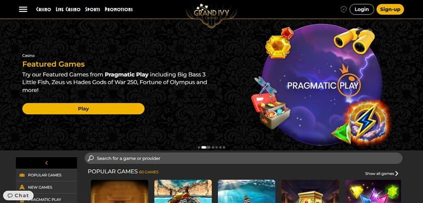 247bet sister sites grand ivy
