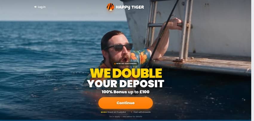 crush it sister sites happy tiger