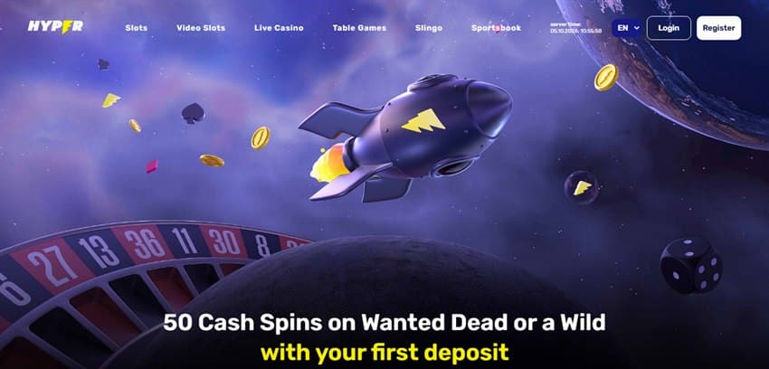 quickbet sister sites hyper casino