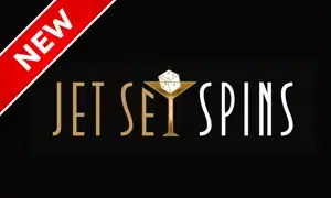 Jet Set Spins logo