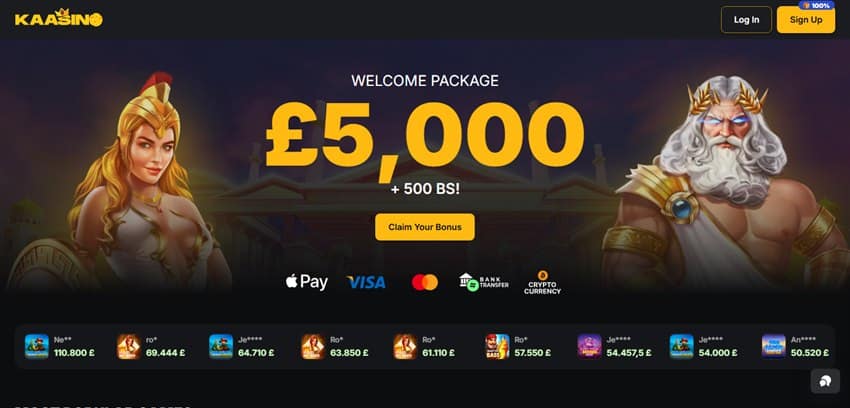 bet4star sister sites kaasino